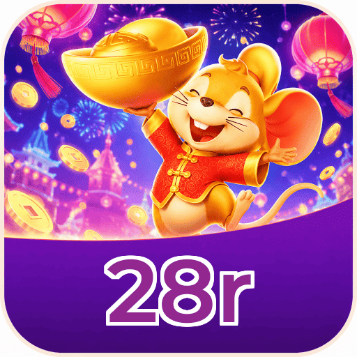 Logo 28r Loteria Online